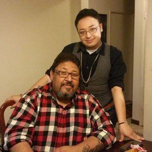 Meet your Posher, Cat